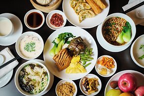 Hyatt Regency Shanghai Songjiang