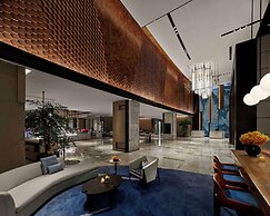 Hyatt Regency Shanghai Songjiang