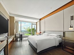 Hyatt Regency Shanghai Songjiang