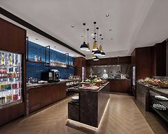 Hyatt Regency Shanghai Songjiang