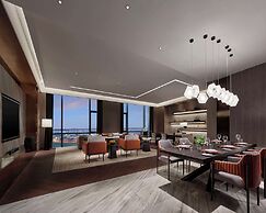 Hyatt Regency Shanghai Songjiang