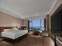 Hyatt Regency Shanghai Songjiang