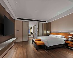 Hyatt Regency Shanghai Songjiang