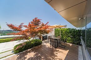 Hyatt Regency Shanghai Songjiang