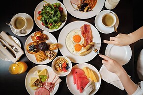 Hyatt Regency Shanghai Songjiang