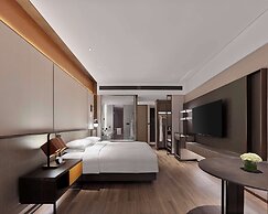 Hyatt Regency Shanghai Songjiang