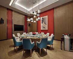 Hyatt Regency Shanghai Songjiang