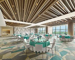 Hyatt Regency Shanghai Songjiang