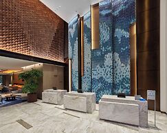 Hyatt Regency Shanghai Songjiang