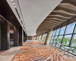 Hyatt Regency Shanghai Songjiang
