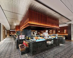 Hyatt Regency Shanghai Songjiang