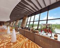 Hyatt Regency Shanghai Songjiang