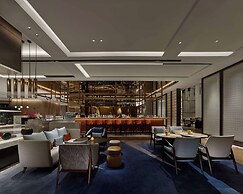 Hyatt Regency Shanghai Songjiang