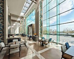 Hyatt Regency Shanghai Songjiang