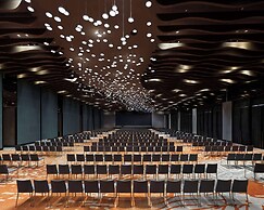 Hyatt Regency Shanghai Songjiang