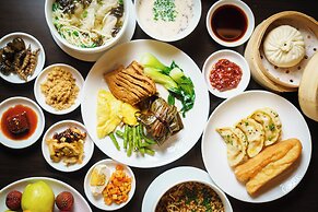 Hyatt Regency Shanghai Songjiang