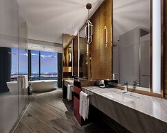 Hyatt Regency Shanghai Songjiang