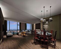 Hyatt Regency Shanghai Songjiang