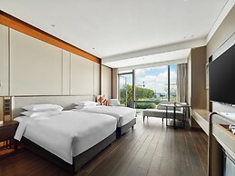 Hyatt Regency Shanghai Songjiang