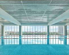 Hyatt Regency Shanghai Songjiang