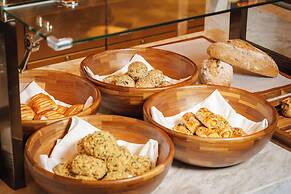 Hyatt Regency Shanghai Songjiang