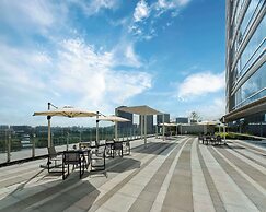 Hyatt Regency Shanghai Songjiang