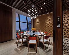 Hyatt Regency Shanghai Songjiang