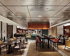 Hyatt Regency Shanghai Songjiang