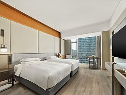 Hyatt Regency Shanghai Songjiang