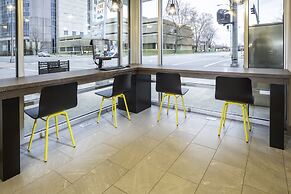 Towneplace Suites By Marriott Louisville Downtown