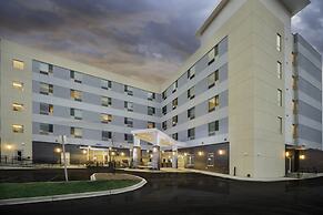 Towneplace Suites By Marriott Louisville Downtown