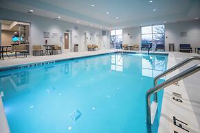 Towneplace Suites By Marriott Louisville Downtown