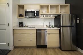 Towneplace Suites By Marriott Louisville Downtown