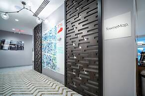 Towneplace Suites By Marriott Louisville Downtown
