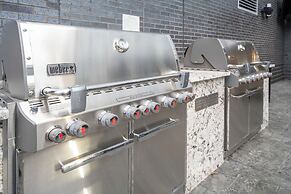 Towneplace Suites By Marriott Louisville Downtown