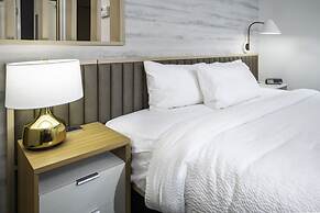 Towneplace Suites By Marriott Louisville Downtown