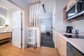 Towneplace Suites By Marriott Louisville Downtown