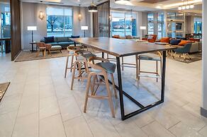 Towneplace Suites By Marriott Louisville Downtown