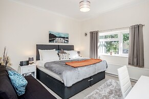 MPL Apartments - Malden Road Serviced Accommodation
