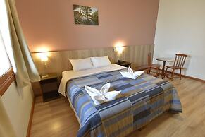 Hotel Villa Aconchego