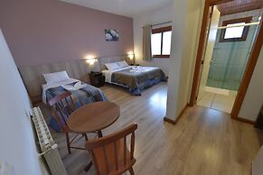 Hotel Villa Aconchego