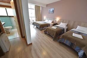 Hotel Villa Aconchego