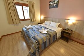 Hotel Villa Aconchego