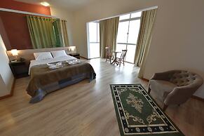 Hotel Villa Aconchego