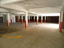 Hotel Villa Aconchego