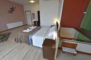 Hotel Villa Aconchego