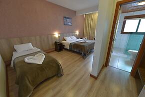 Hotel Villa Aconchego