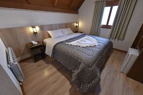 Hotel Villa Aconchego