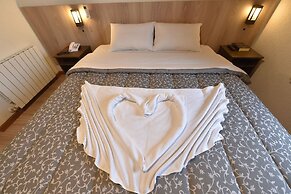 Hotel Villa Aconchego