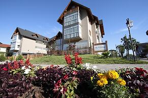 Hotel Villa Aconchego